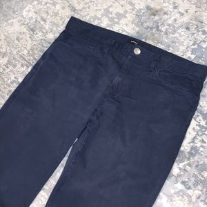 Mens Theory Pants